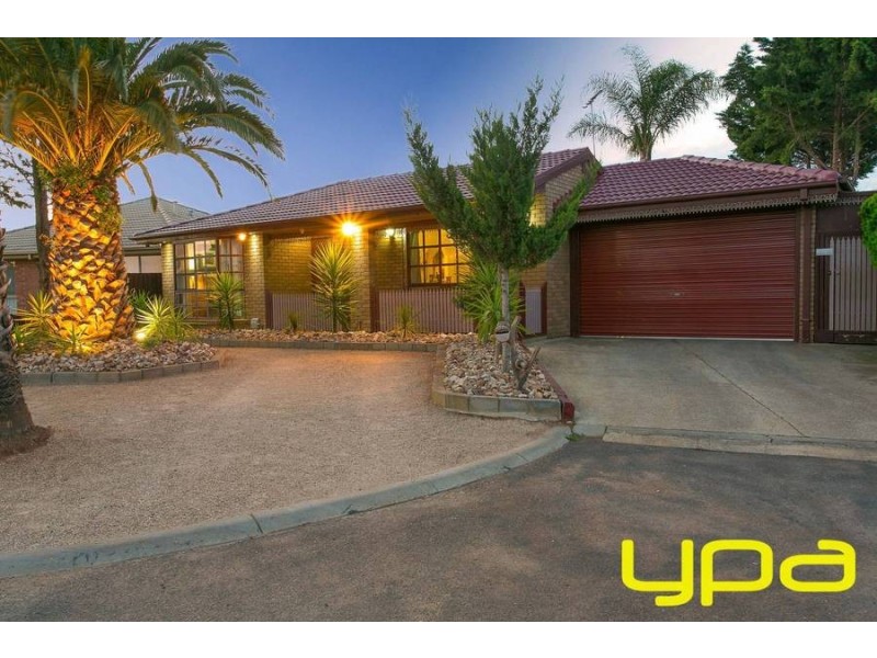 7 Bungarra Court, Kurunjang VIC 3337