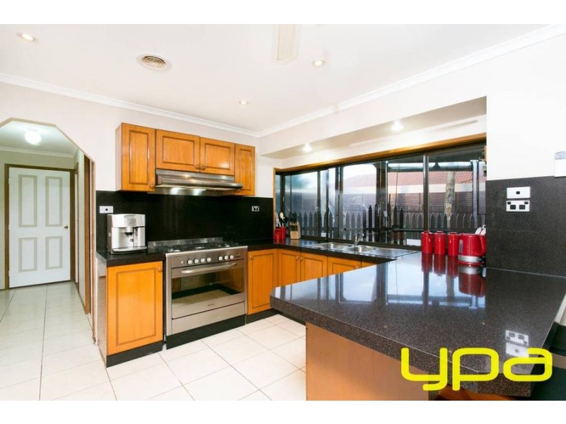 7 Bungarra Court, Kurunjang VIC 3337