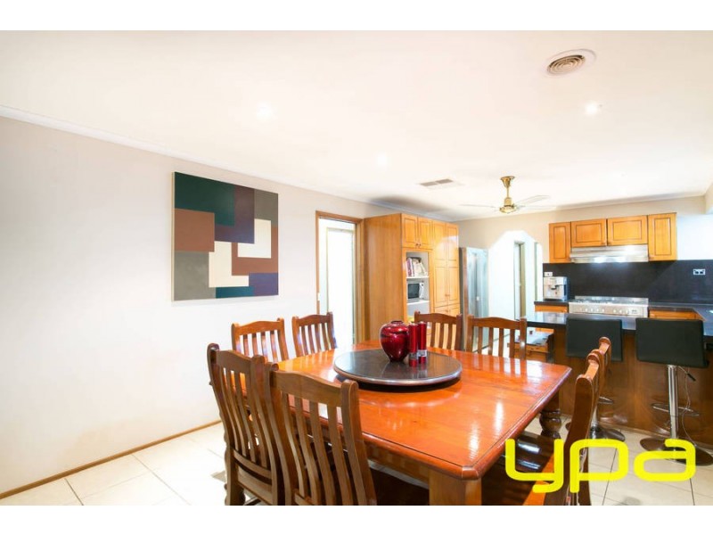 7 Bungarra Court, Kurunjang VIC 3337
