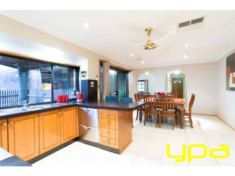 7 Bungarra Court, Kurunjang VIC 3337