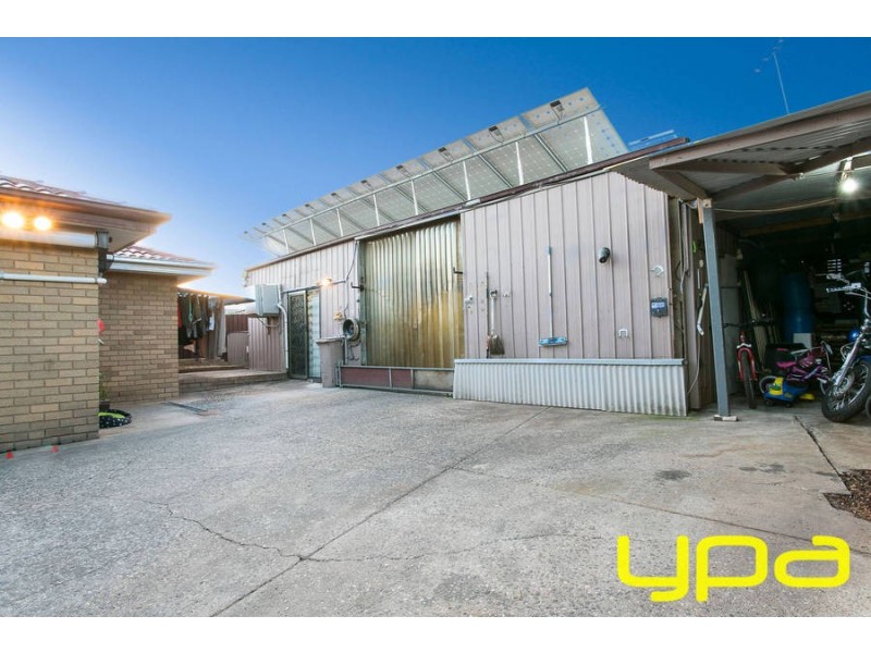 7 Bungarra Court, Kurunjang VIC 3337