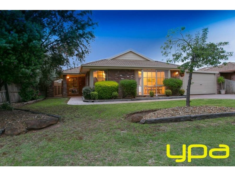 2 Pimbit Court, Kurunjang VIC 3337