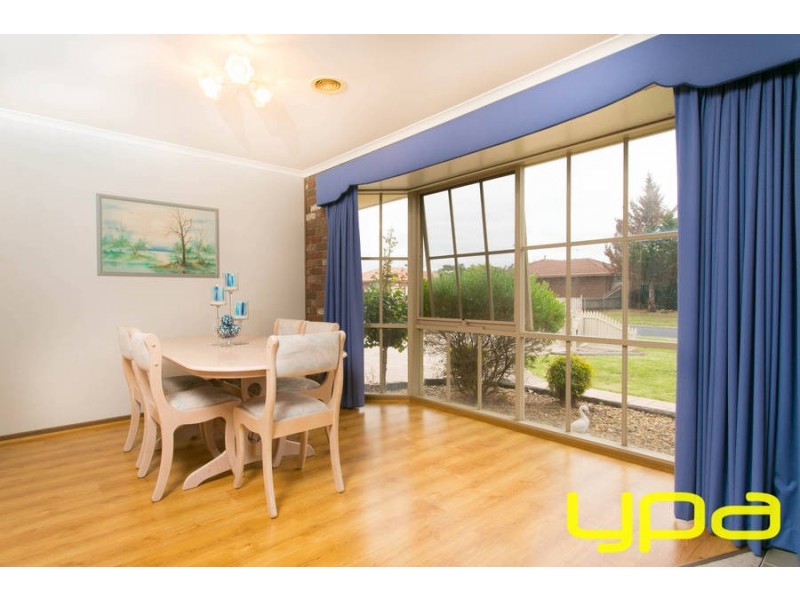 2 Pimbit Court, Kurunjang VIC 3337