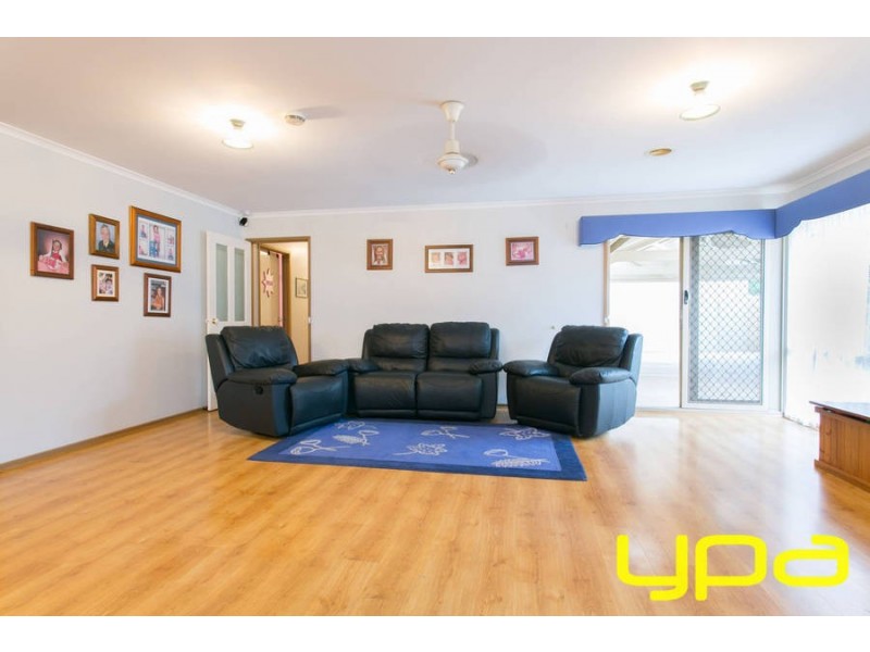 2 Pimbit Court, Kurunjang VIC 3337