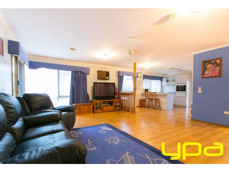 2 Pimbit Court, Kurunjang VIC 3337