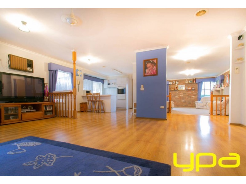 2 Pimbit Court, Kurunjang VIC 3337