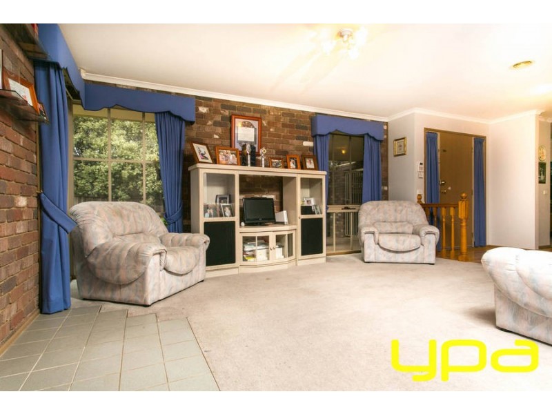 2 Pimbit Court, Kurunjang VIC 3337