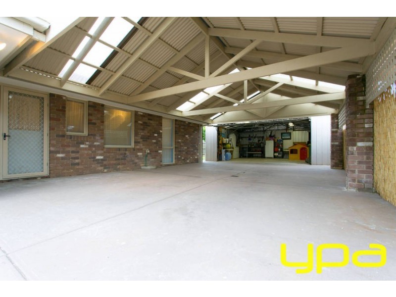 2 Pimbit Court, Kurunjang VIC 3337