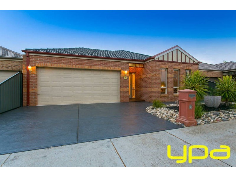 67 Lakewood Boulevard, Melton VIC 3337