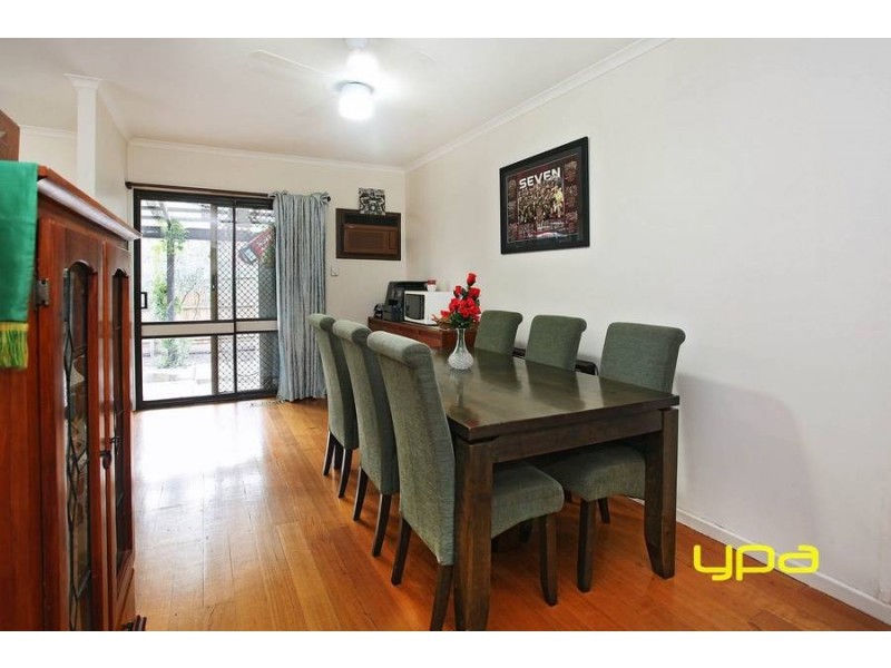 48 Manson Drive, Melton South VIC 3338