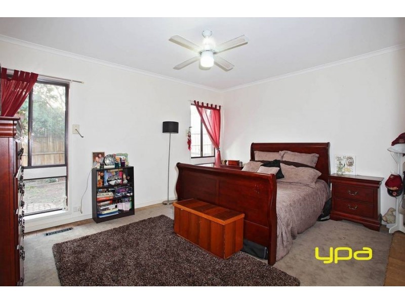 48 Manson Drive, Melton South VIC 3338