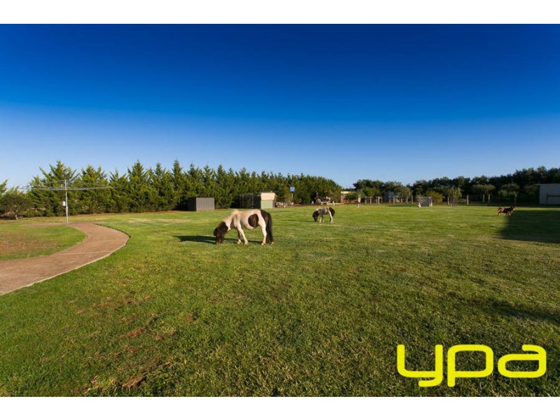 17 Connemarra Circuit, Melton VIC 3337