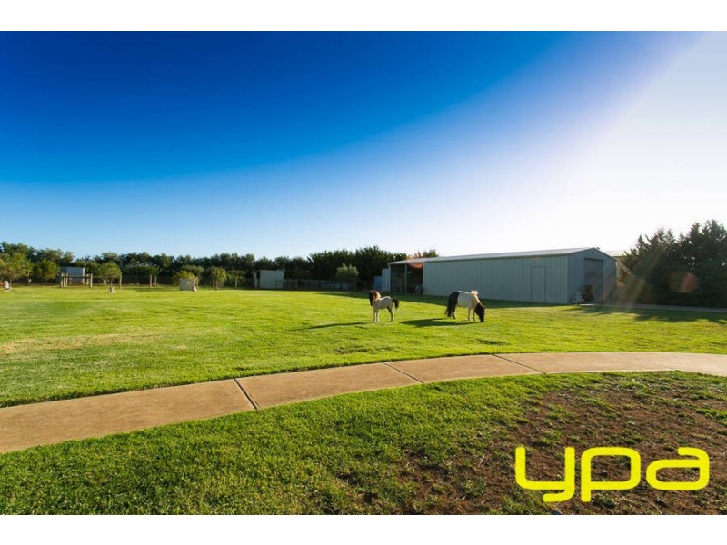 17 Connemarra Circuit, Melton VIC 3337