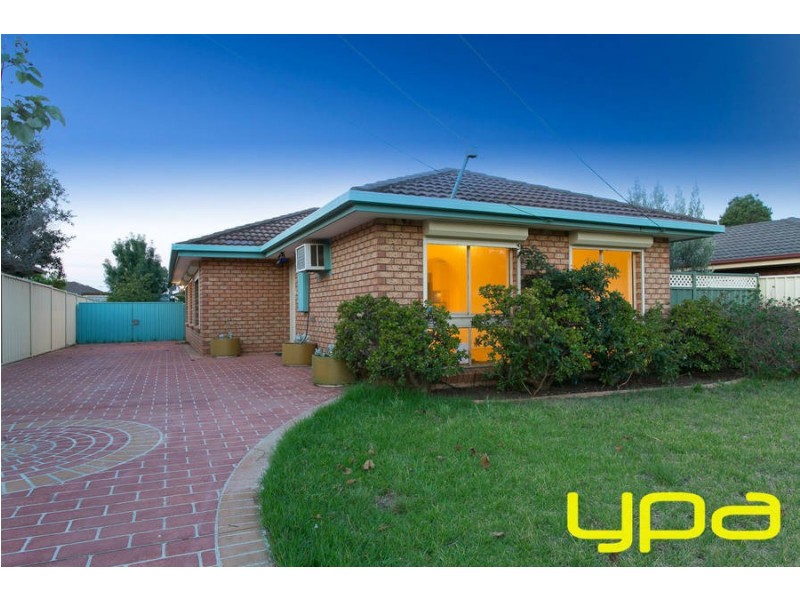 14 Northcott Street, Melton South VIC 3338