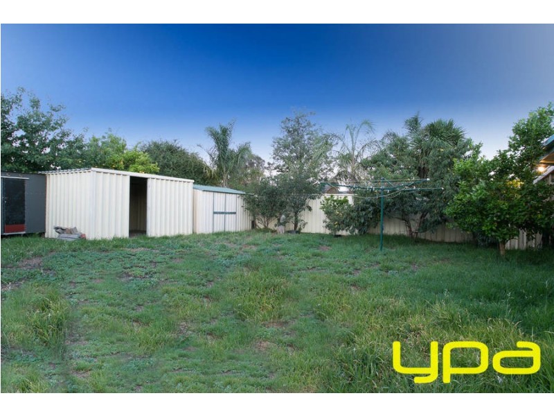 14 Northcott Street, Melton South VIC 3338