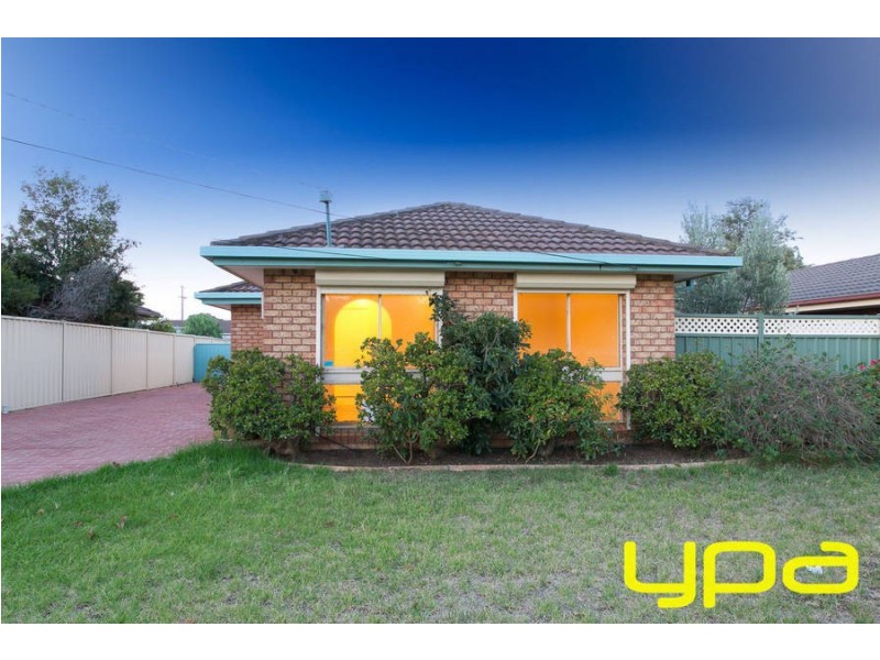 14 Northcott Street, Melton South VIC 3338