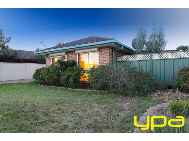 14 Northcott Street, Melton South VIC 3338
