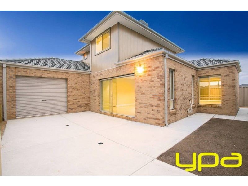 1 Caruana Crescent, Melton West VIC 3337