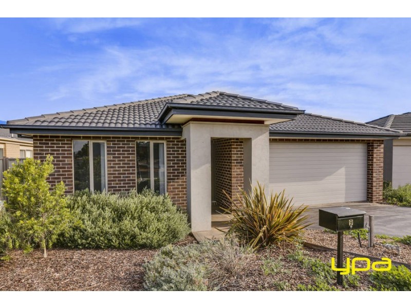 9 Raven Street, Brookfield VIC 3338