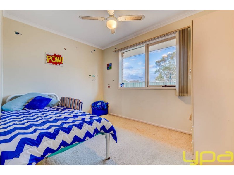 100 Rees Road, Melton South VIC 3338