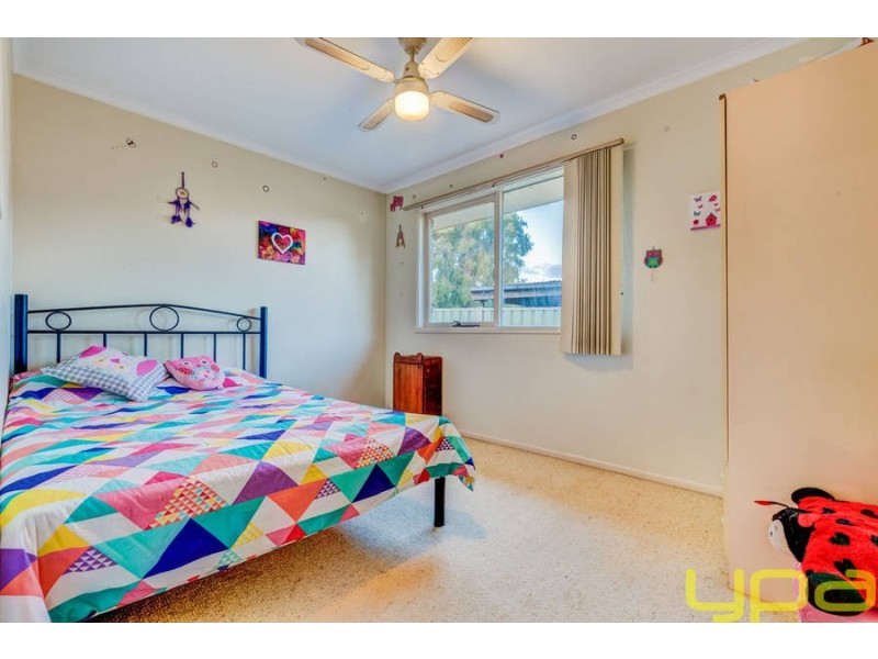 100 Rees Road, Melton South VIC 3338