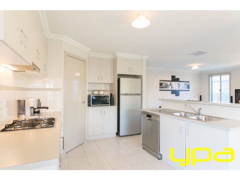 37 Westlake Drive, Melton West VIC 3337