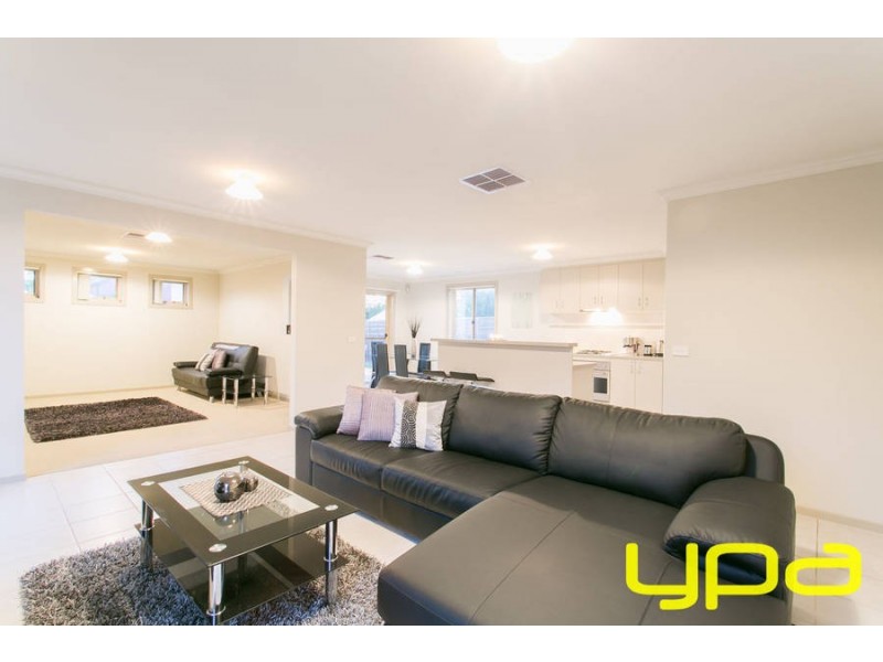 37 Westlake Drive, Melton West VIC 3337