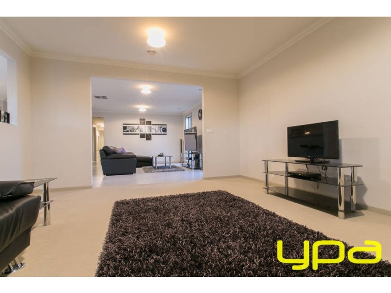 37 Westlake Drive, Melton West VIC 3337