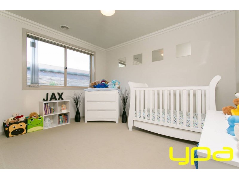 37 Westlake Drive, Melton West VIC 3337