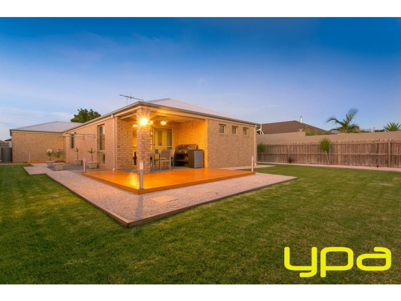 37 Westlake Drive, Melton West VIC 3337