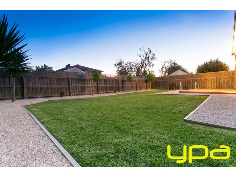 37 Westlake Drive, Melton West VIC 3337