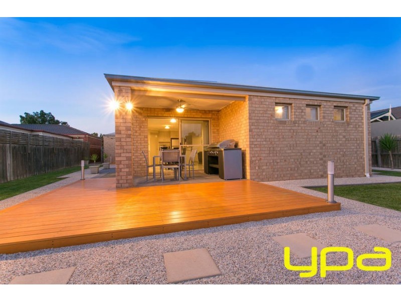 37 Westlake Drive, Melton West VIC 3337
