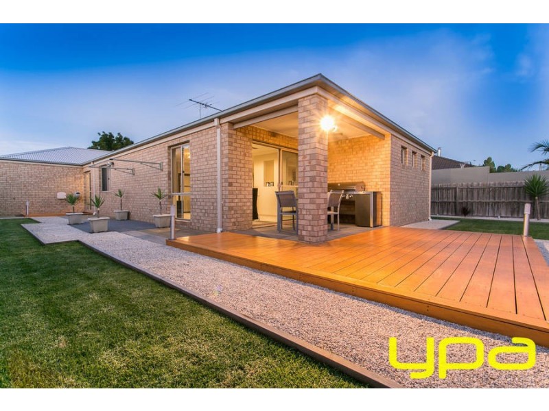 37 Westlake Drive, Melton West VIC 3337