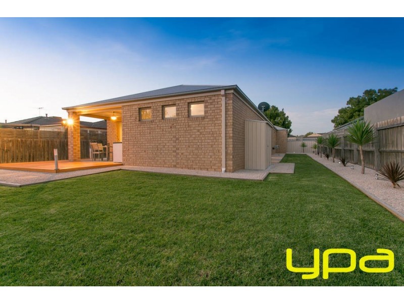 37 Westlake Drive, Melton West VIC 3337