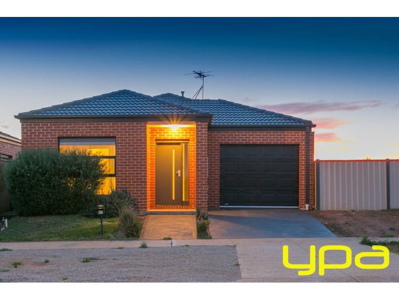57 Kirkton Drive, Kurunjang VIC 3337
