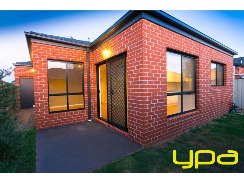 57 Kirkton Drive, Kurunjang VIC 3337