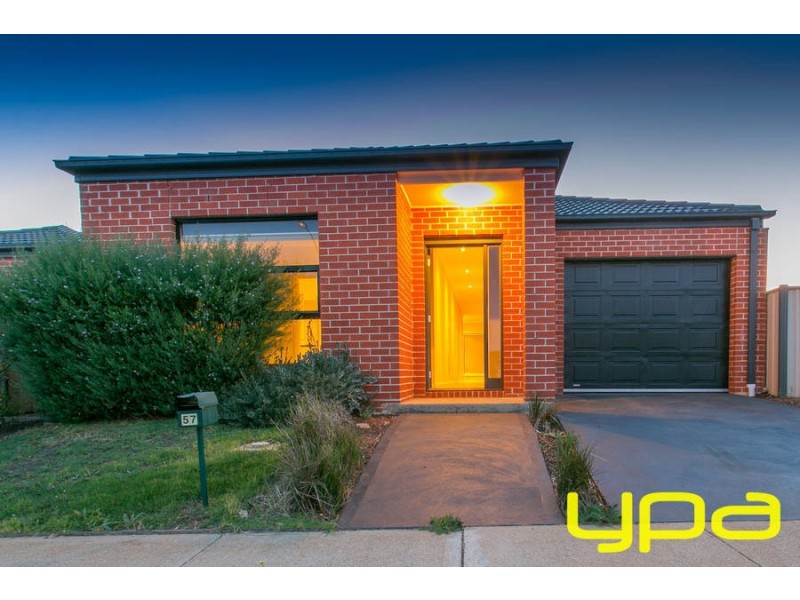 57 Kirkton Drive, Kurunjang VIC 3337