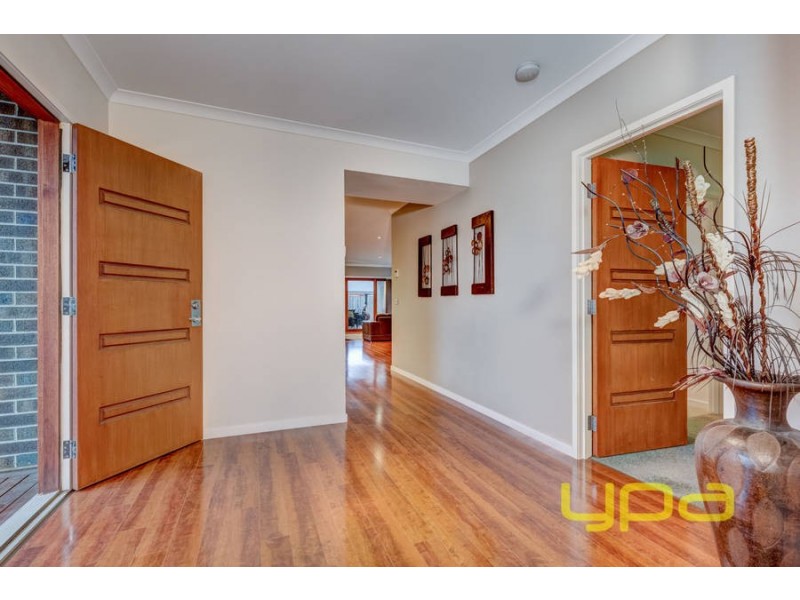 60 Gallery Avenue, Melton West VIC 3337