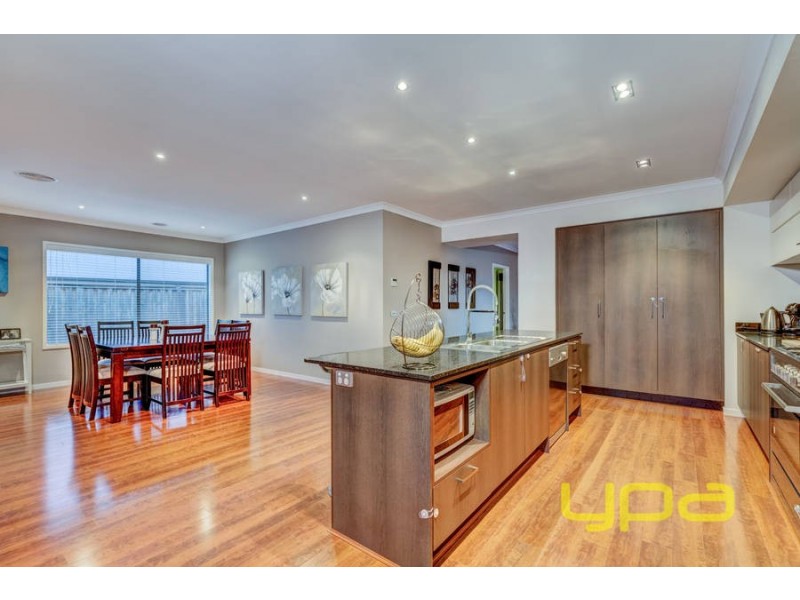 60 Gallery Avenue, Melton West VIC 3337