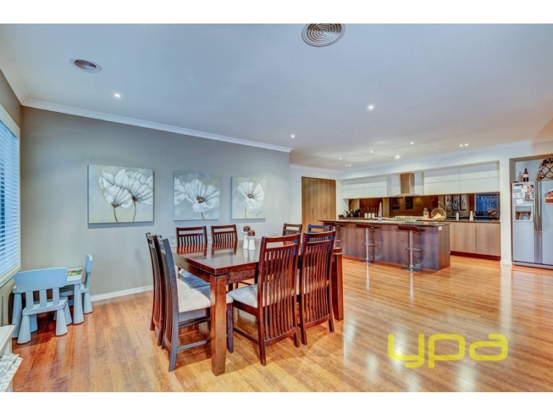 60 Gallery Avenue, Melton West VIC 3337