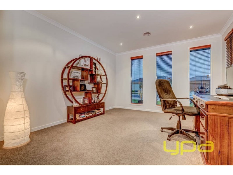 60 Gallery Avenue, Melton West VIC 3337