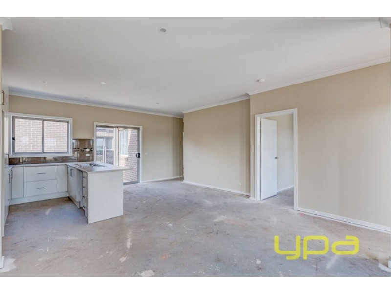 1/276 Bulmans Road, Melton West VIC 3337