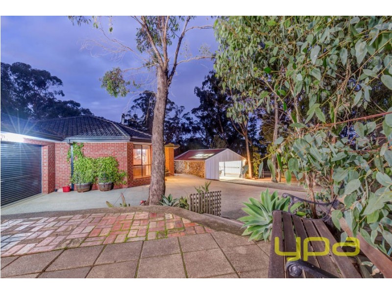 2/60 Hjorths Road, Toolern Vale VIC 3337