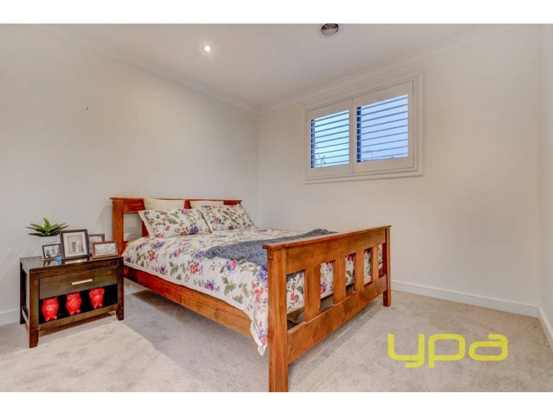 15  Parris Avenue, Melton West VIC 3337