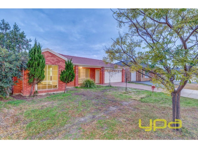3 Wetherby Place, Melton West VIC 3337