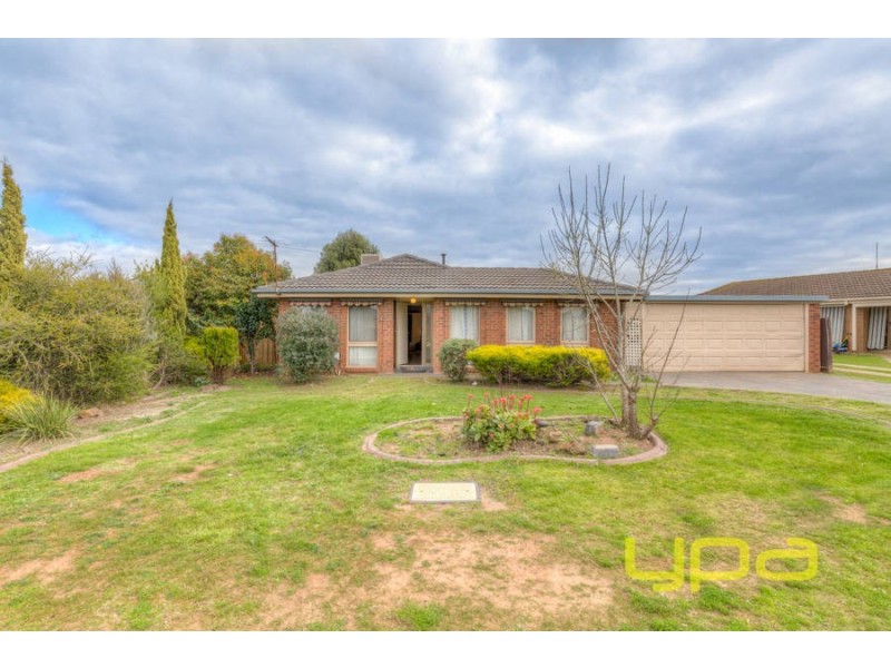 14 Anniba Court, Melton West VIC 3337