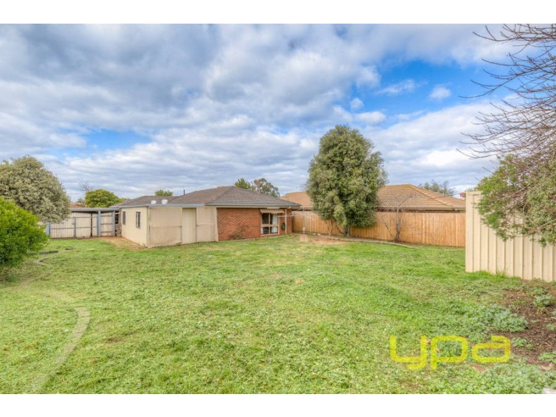 14 Anniba Court, Melton West VIC 3337