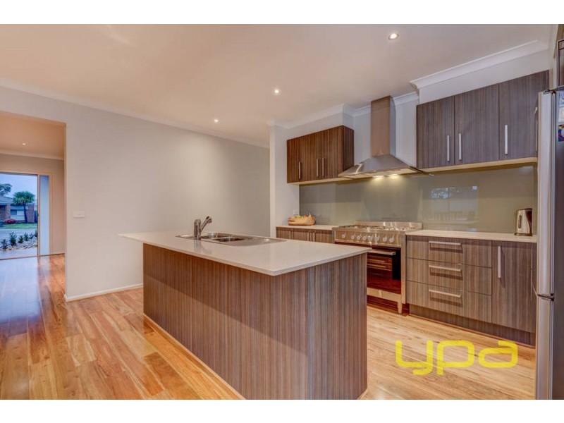 5 Liberty Court, Brookfield VIC 3338