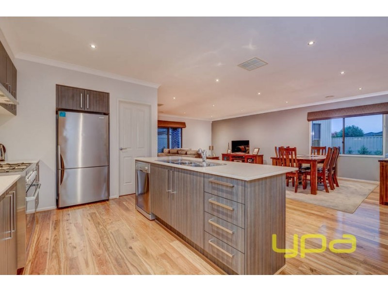 5 Liberty Court, Brookfield VIC 3338