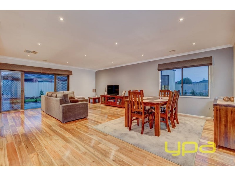 5 Liberty Court, Brookfield VIC 3338